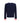 Prada Blue Wool Oves Aries Sweatshirt