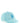 The Attico Blue Cotton Cap (Baseball Hat)