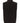 PATAGONIA Black Polyester Sleeveless Jacket
