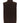 PATAGONIA Brown Polyester Sleeveless Jacket