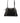 Guess Jeans Black Polyurethane Women's Bag
