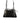 Guess Jeans Black Polyurethane Women's Bag