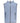 Norway 1963 Azzurro Poliestere Mens Vest