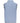 Norway 1963 Azzurro Poliestere Mens Vest