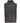 Norway 1963 Black Polyester Mens Vest