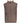 Norway 1963 Brown Polyester Men's Vest