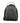 Twinset Black Polyethylene Backpack