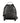 Twinset Black Polyethylene Backpack