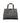 Twinset Black Polyurethane Women's Bag