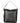 Twinset Black Polyethylene Handbag