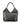 Twinset Black Polyethylene Handbag