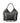 Twinset Black Polyethylene Handbag