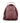 Twinset Red Polyethylene Backpack