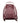Twinset Red Polyethylene Backpack