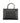 Twinset Black Polyethylene Handbag