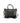 Twinset Black Polyethylene Handbag
