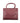 Twinset Red Polyurethane Women's Bag