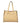 Twinset Beige Polyurethane Women Bag