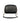 Twinset Black Polyethylene Handbag