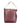 Twinset Red Polyethylene Handbag