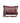 Twinset Red Polyethylene Handbag