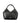 Twinset Nero Polyurethane Women's Bag