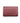 Twinset Red Polyethylene Wallet
