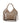 Twinset Brown Polyurethane Women's Bag