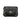 Twinset Black Polyurethane Women's Bag