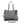 Twinset Black Polyethylene Handbag