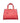 Twinset Red Polyethylene Handbag