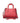 Twinset Red Polyethylene Handbag
