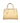 Twinset Beige Polyurethane Women's Bag