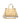 Twinset Beige Polyurethane Women's Bag