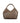 Twinset Brown Polyurethane Women's Bag