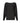 Guess Jeans Black Viscose Women's Sweater