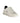 Calvin Klein Bianco Polyurethane Women's Sneaker