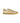 Adidas Beige Polyester Athletic Sneakers