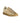 Adidas Beige Polyester Athletic Sneakers