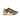 Blauer Brown Polyurethane Men's Sneaker