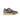 Blauer Nero Polyurethane Uomo Sneaker
