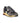 Blauer Blue Leather Men's Sneaker