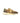 Blauer Brown Polyurethane Men's Sneaker