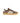 Adidas Brown Polyurethane Men's Sneaker