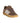 Adidas Brown Polyurethane Men's Sneaker