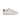Adidas White Polyester Athletic Sneakers
