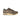 Blauer Brown Fabric Men's Sneaker