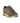 Blauer Brown Fabric Men's Sneaker