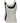 Calvin Klein Black Cotton Womens Tank Top