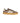 Adidas Brown Polyurethane Women's Sneaker